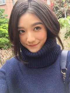 黄郁心