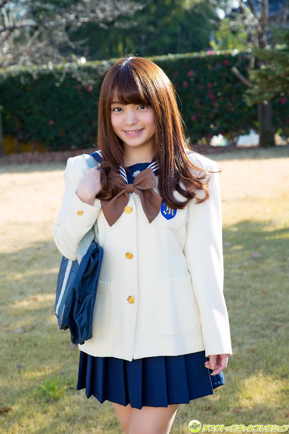 栗原みさ- [DGC]高清写真图 No.1366 身長145cmエロカワ・ムチムチボディ！