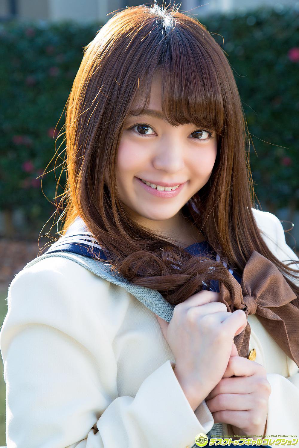 栗原みさ- [DGC]高清写真图 No.1366 身長145cmエロカワ・ムチムチボディ！