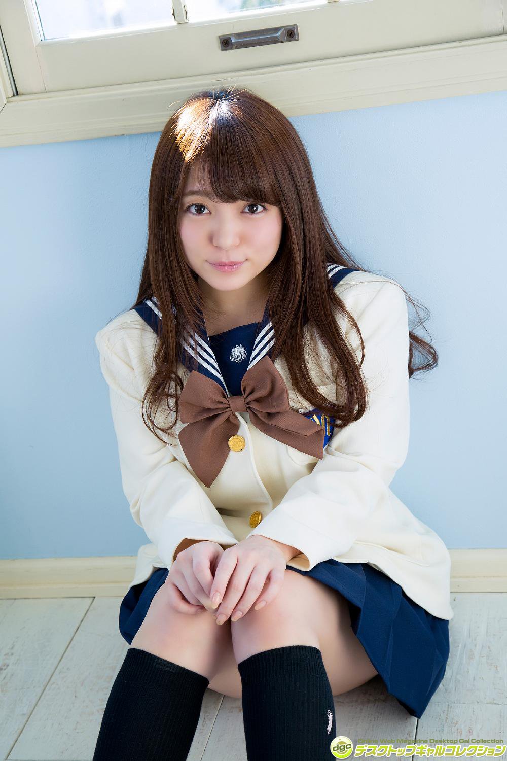 栗原みさ- [DGC]高清写真图 No.1366 身長145cmエロカワ・ムチムチボディ！