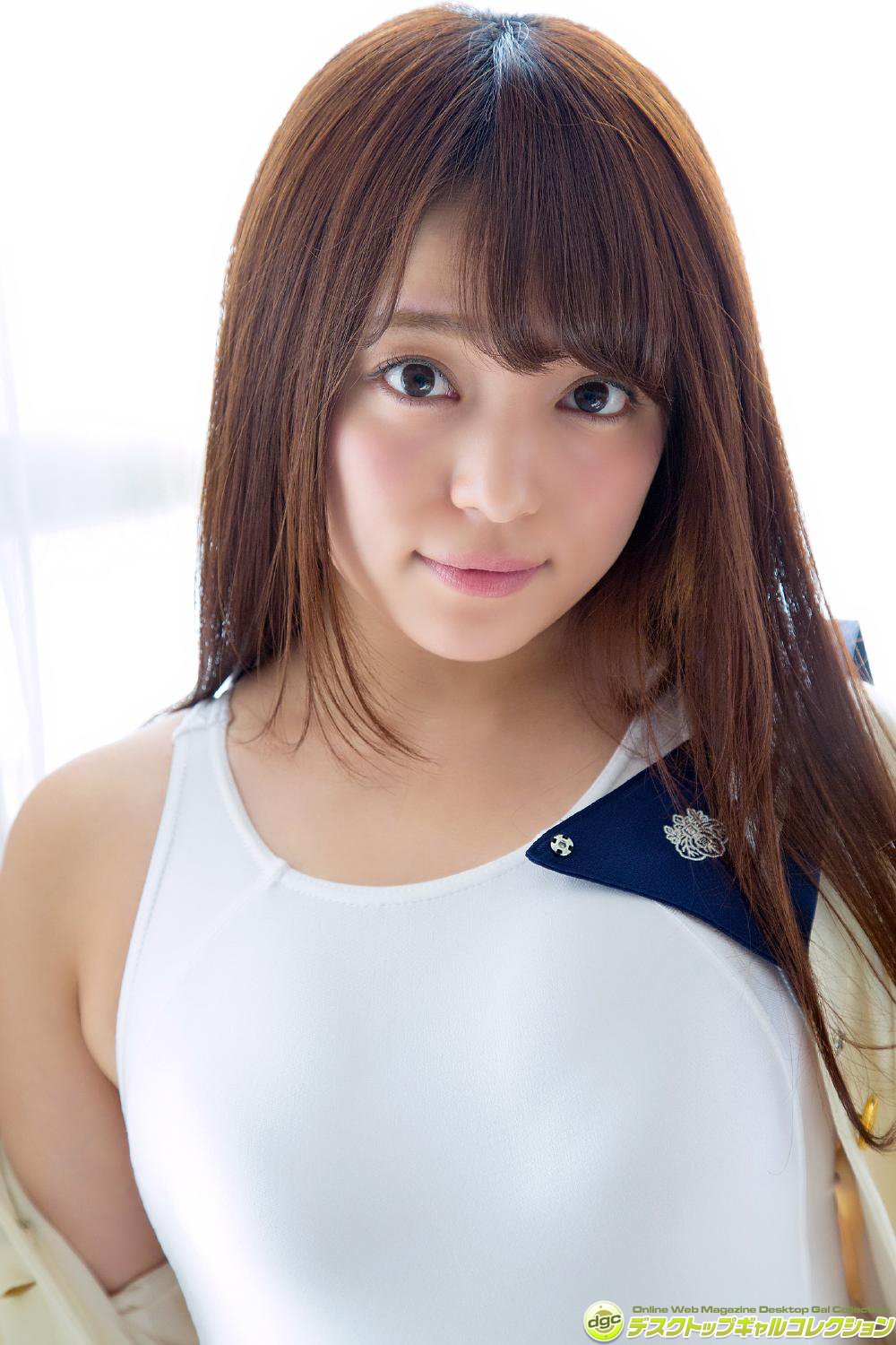 栗原みさ- [DGC]高清写真图 No.1366 身長145cmエロカワ・ムチムチボディ！
