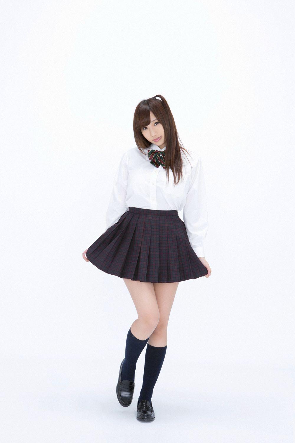 小澤らいむ- [YS Web]高清写真图 Vol.709 乙女学院