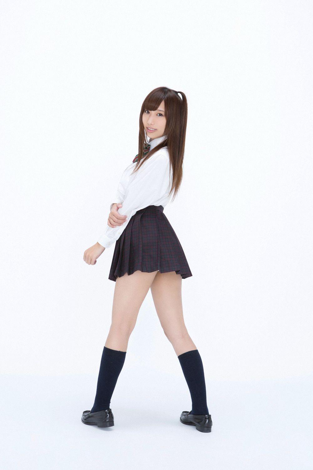 小澤らいむ- [YS Web]高清写真图 Vol.709 乙女学院