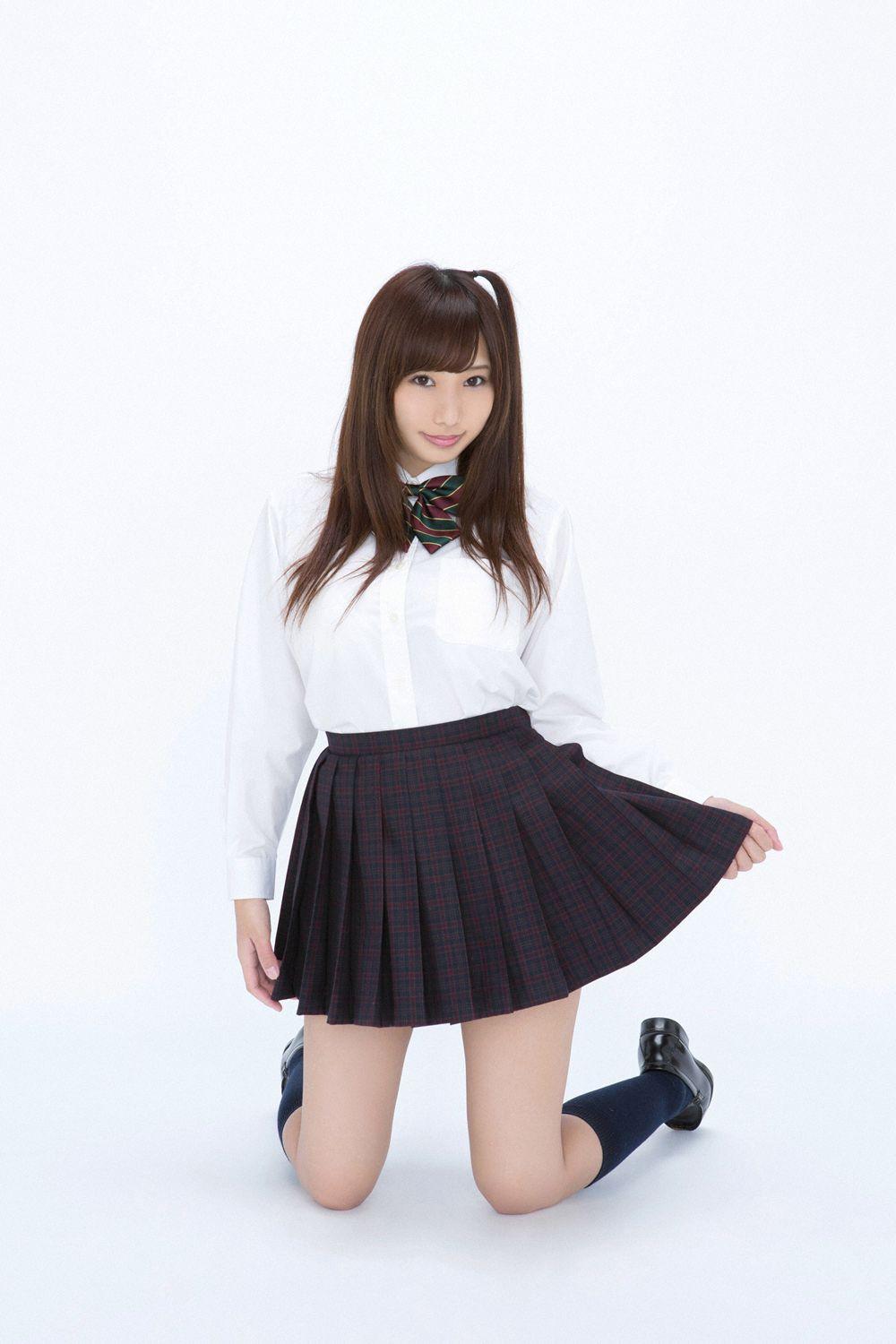 小澤らいむ- [YS Web]高清写真图 Vol.709 乙女学院