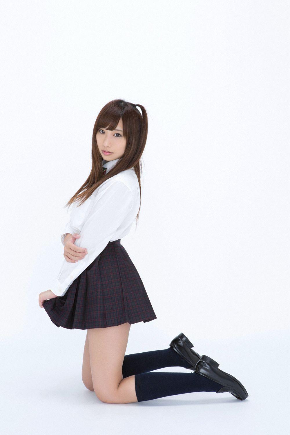 小澤らいむ- [YS Web]高清写真图 Vol.709 乙女学院