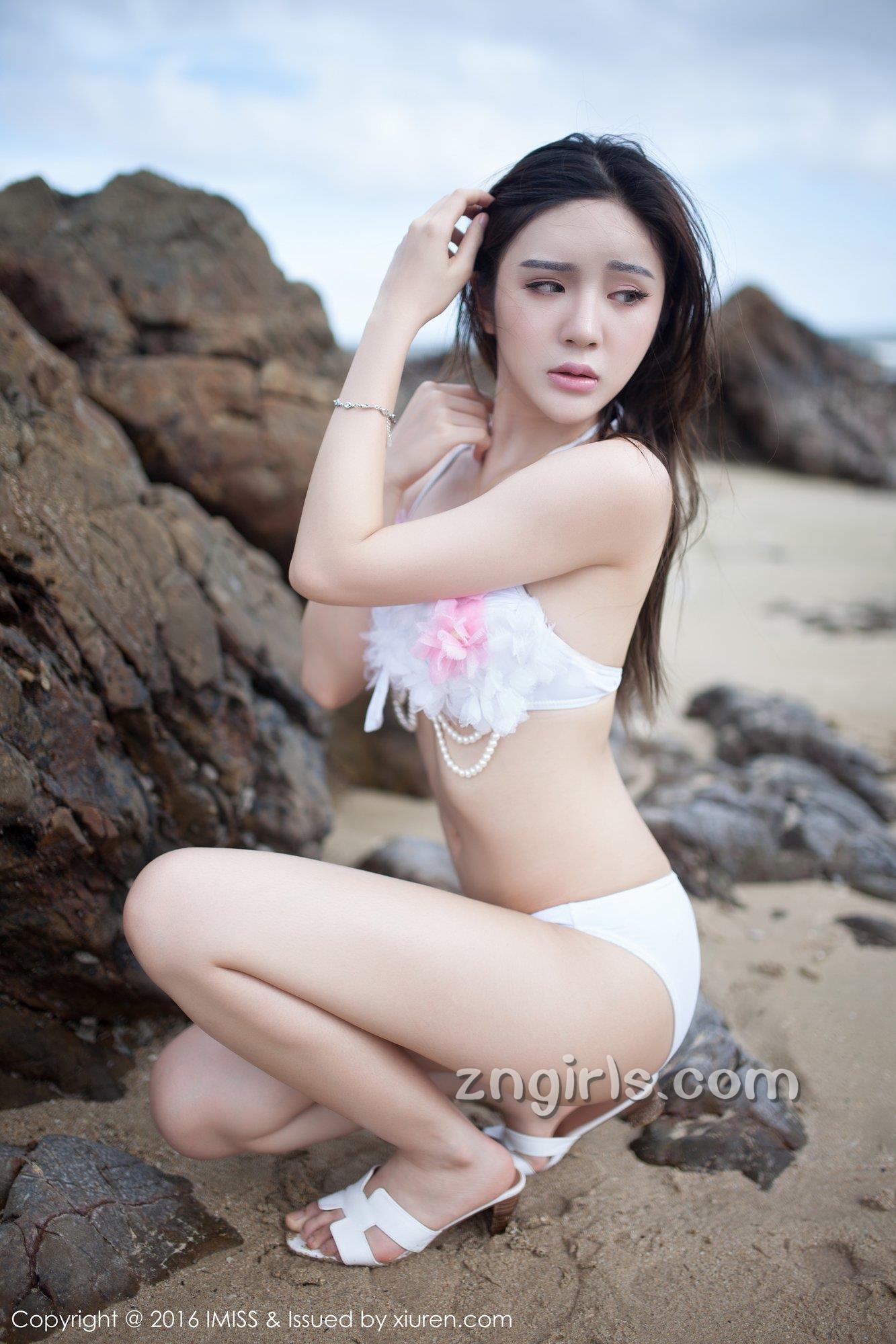 颖儿EI [IMISS爱蜜社]高清写真图2016.07.29 VOL.115