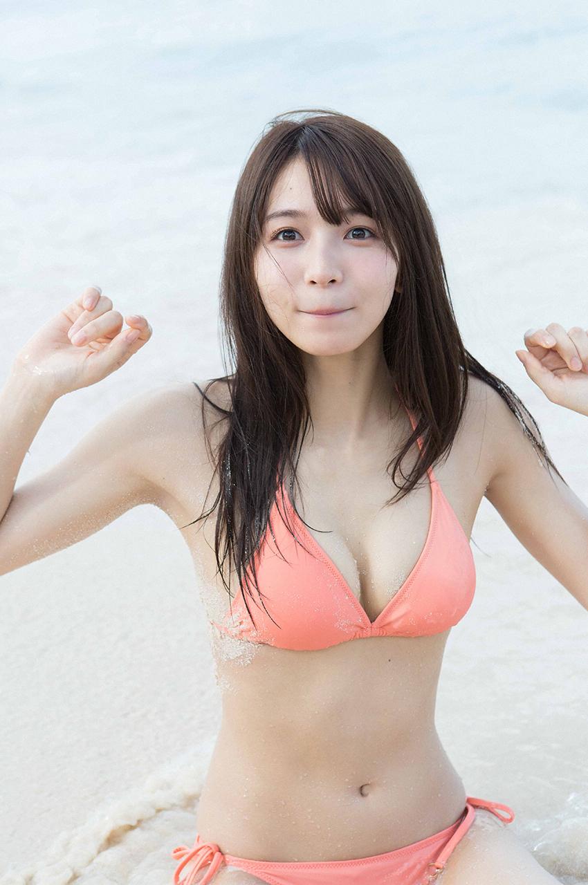 传谷英里香- [WPB-net]高清写真图 No.217『プリンセスの全力疾走』