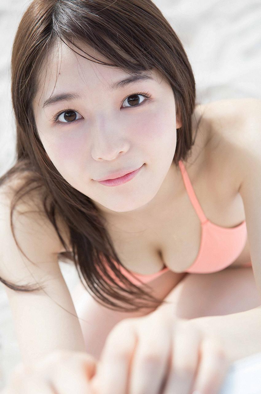 传谷英里香- [WPB-net]高清写真图 No.217『プリンセスの全力疾走』