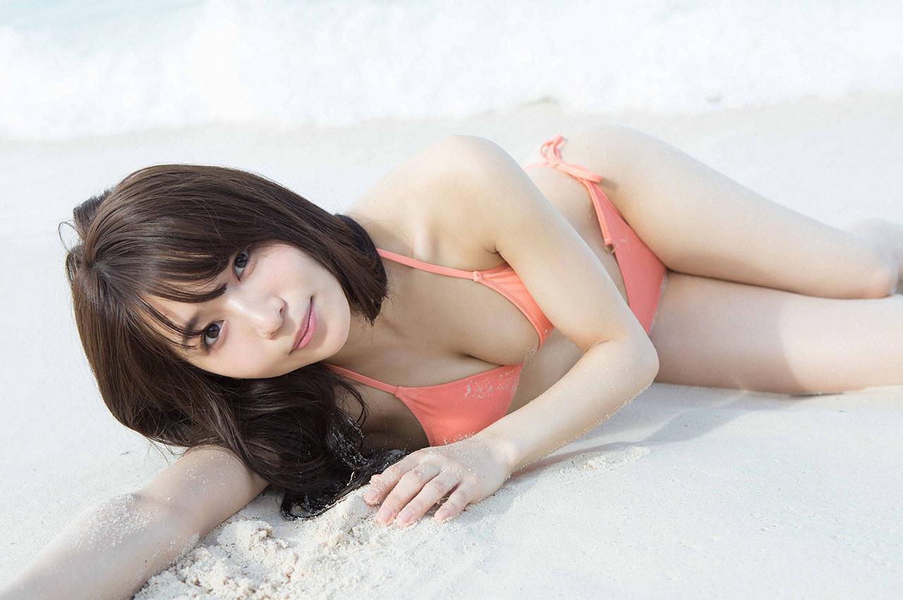 传谷英里香- [WPB-net]高清写真图 No.217『プリンセスの全力疾走』