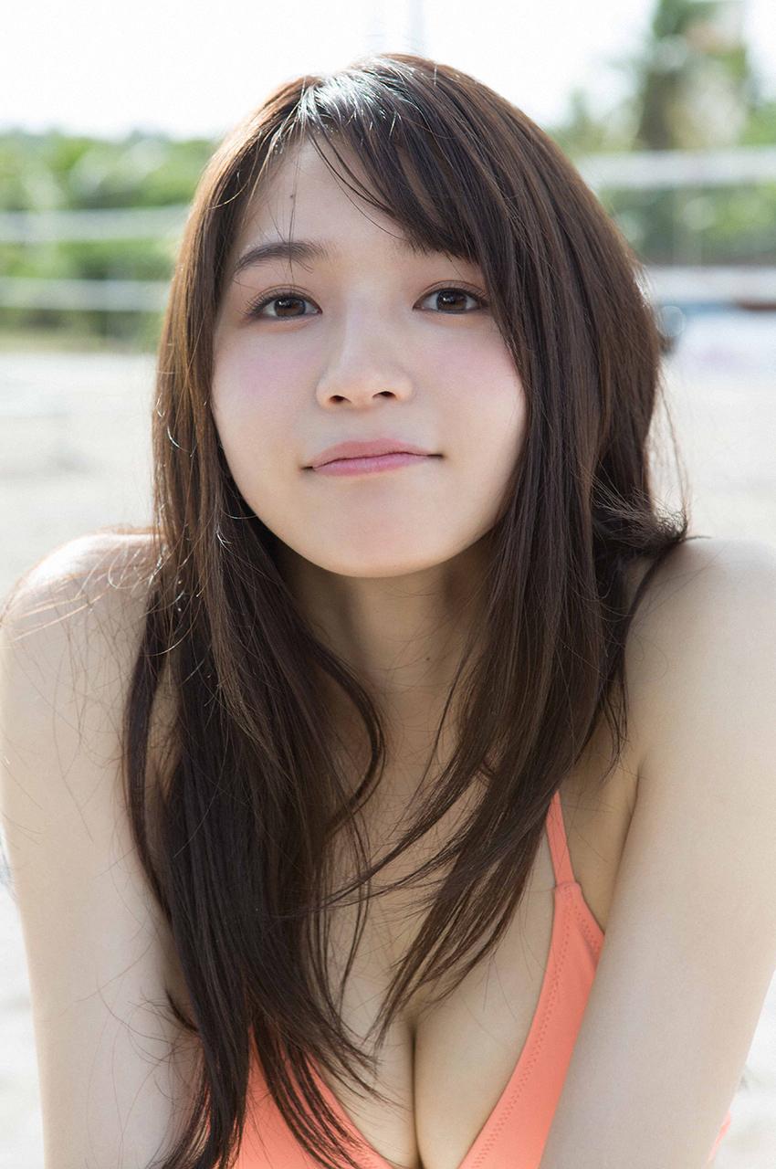 传谷英里香- [WPB-net]高清写真图 No.217『プリンセスの全力疾走』