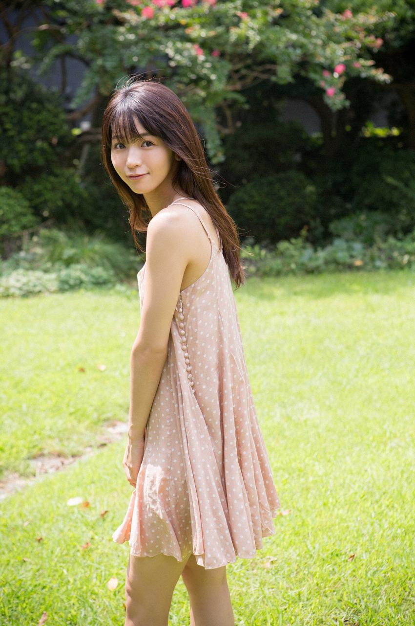 传谷英里香- [WPB-net]高清写真图 No.639『美の誕生。』