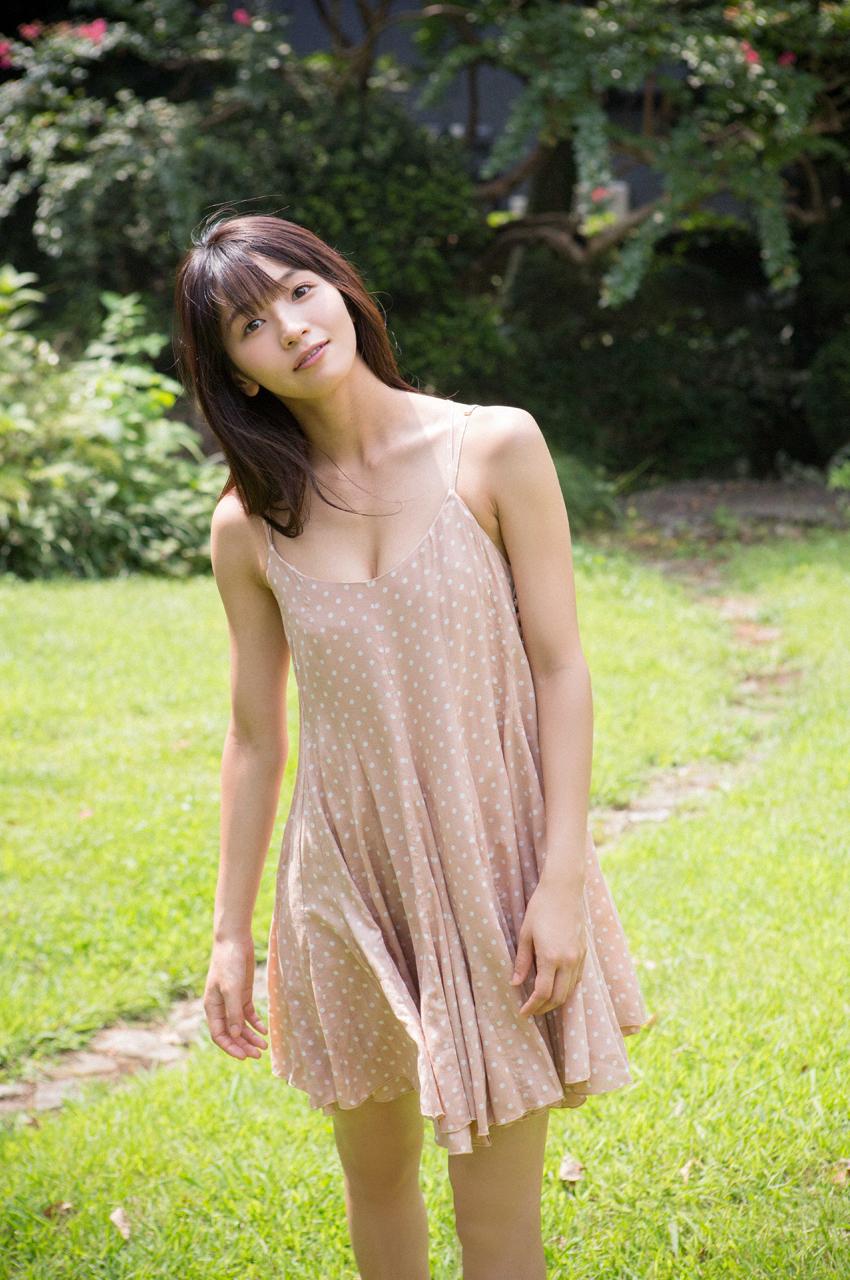 传谷英里香- [WPB-net]高清写真图 No.639『美の誕生。』