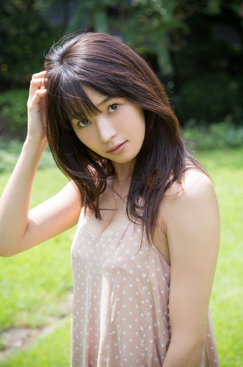 传谷英里香- [WPB-net]高清写真图 No.639『美の誕生。』
