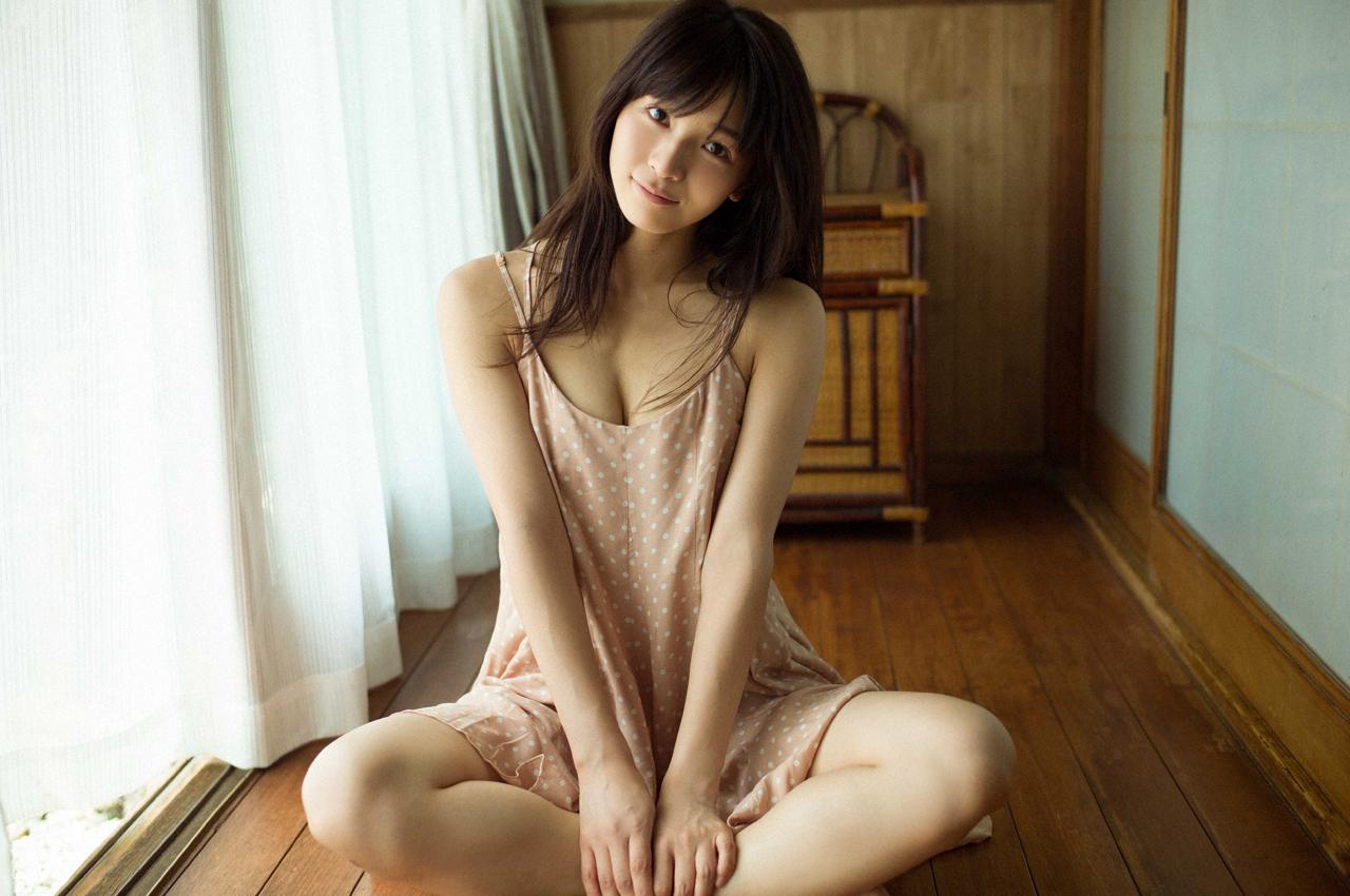 传谷英里香- [WPB-net]高清写真图 No.639『美の誕生。』