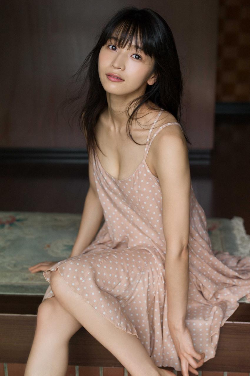 传谷英里香- [WPB-net]高清写真图 No.639『美の誕生。』
