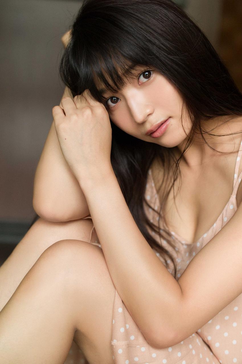 传谷英里香- [WPB-net]高清写真图 No.639『美の誕生。』