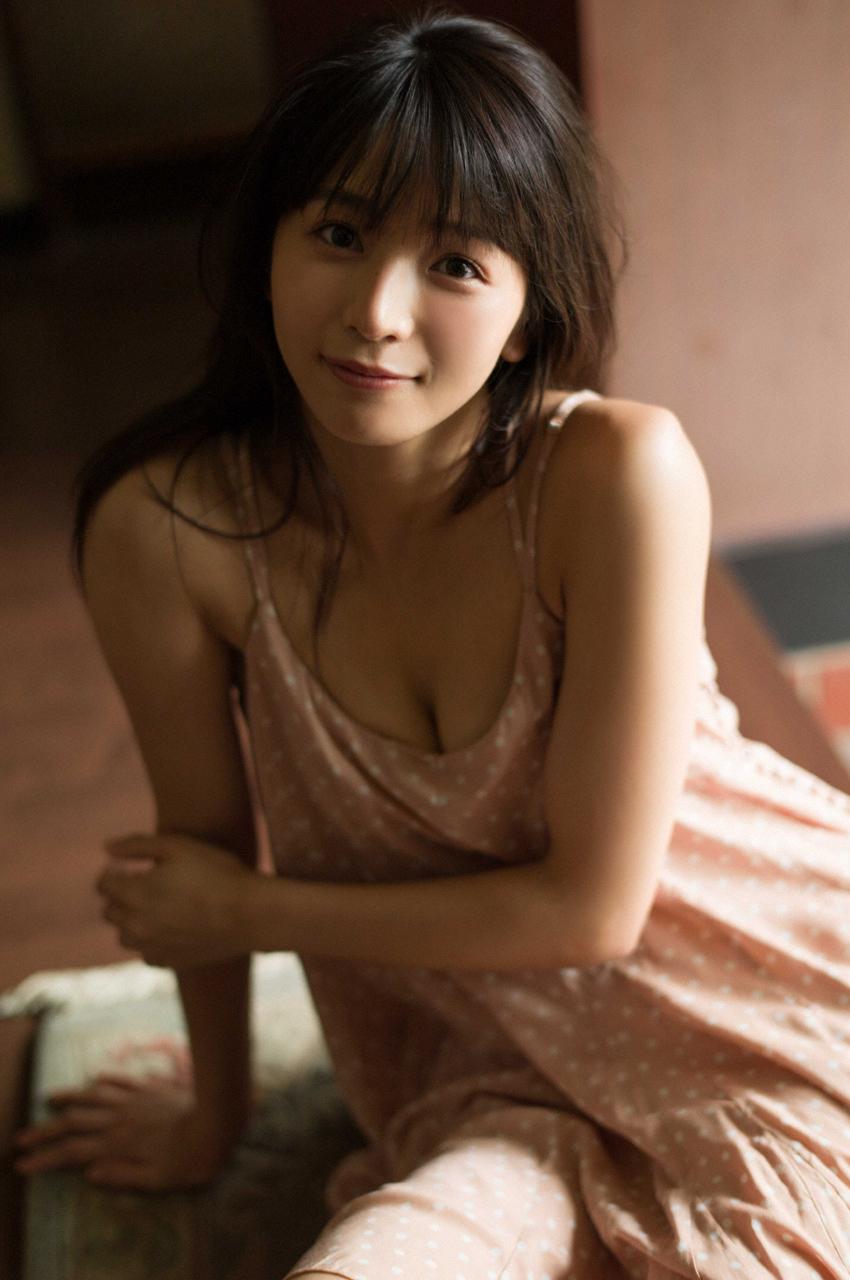 传谷英里香- [WPB-net]高清写真图 No.639『美の誕生。』