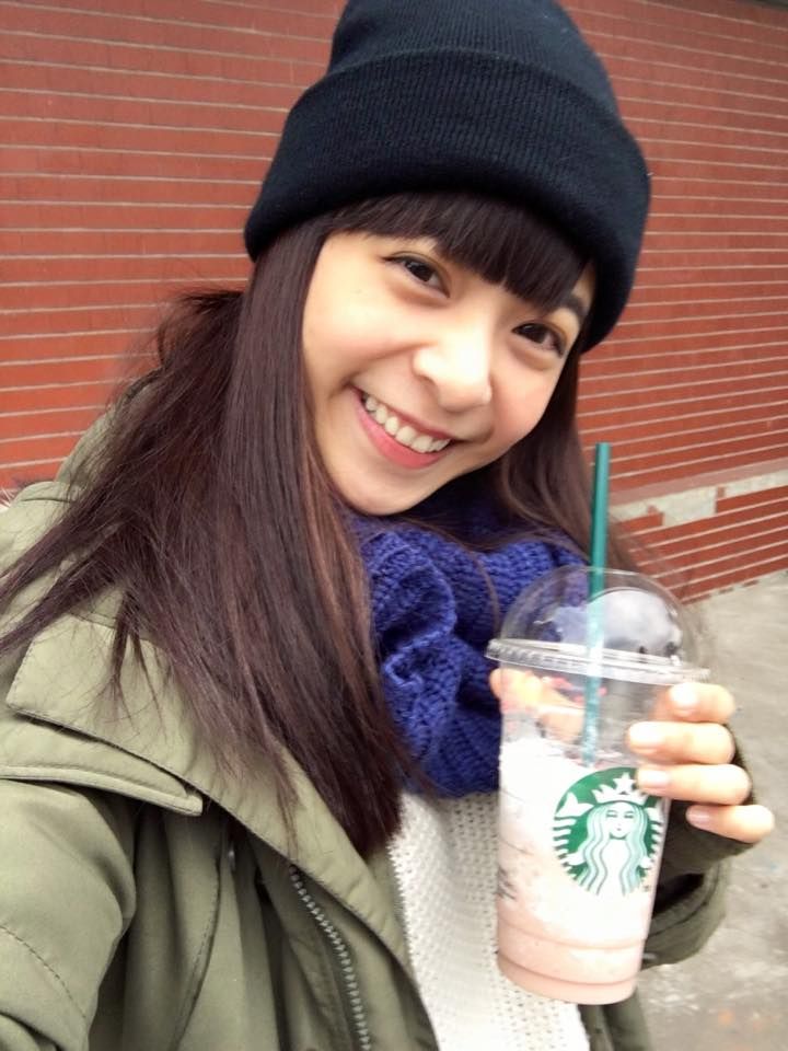王怡之 邻家女孩俏皮空姐