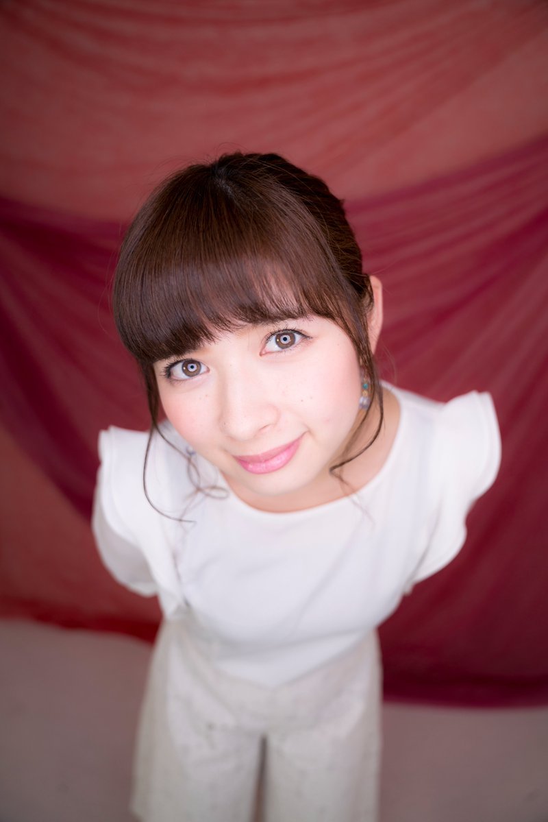 绫濑丽奈 名古屋元气美少女