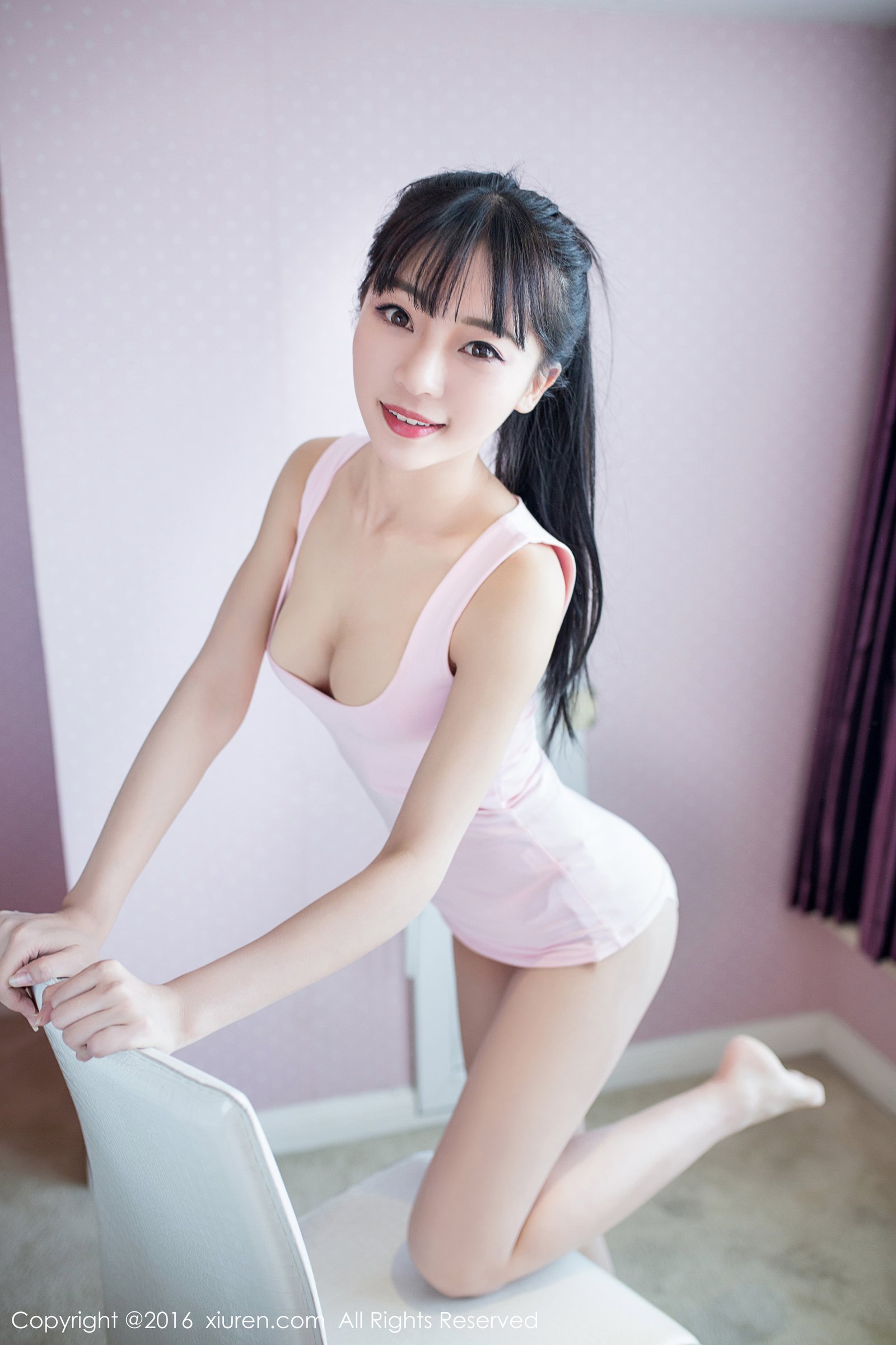 Mio莉莉丝 [XIUREN秀人网]高清写真图2016.09.05 XR20160905N00593