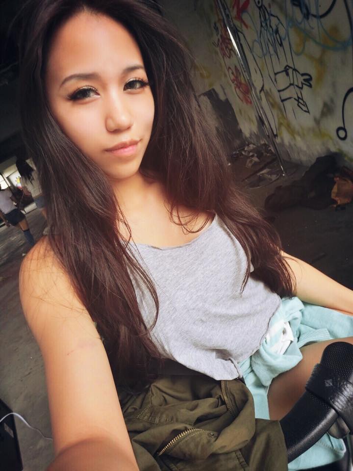 Feifei菲菲 钢管女神超火辣高清美图
