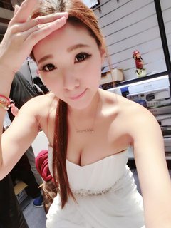 Queenie国宁妞