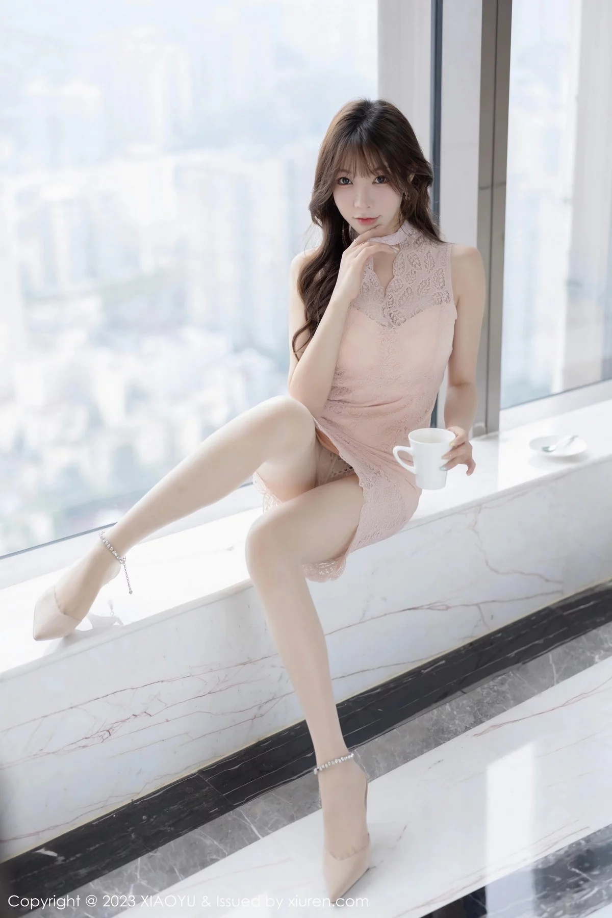 [XIAOYU]高清写真图 2023.12.12 VOL.1162 徐莉芝Booty 海南旅拍