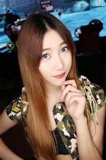 许莉娜