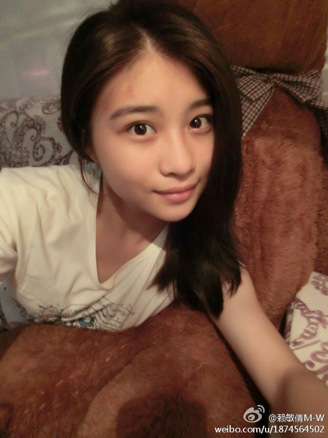 赖敏倩 ChinaJoy 2016巨人网络SG