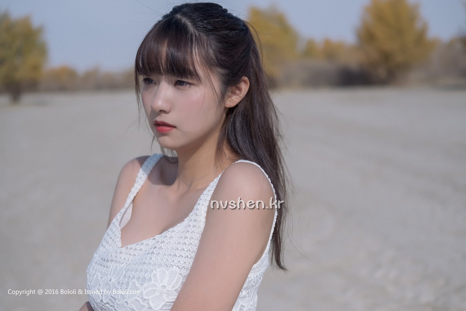 周闻- [Kimoe激萌文化] KIM.012 篝火取暖