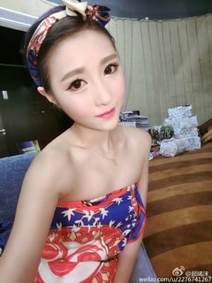 顾晞沫