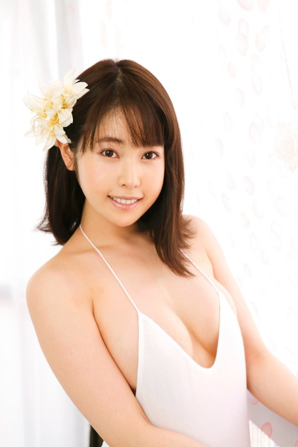 森ちあき 新晋美尻女神上品写真图