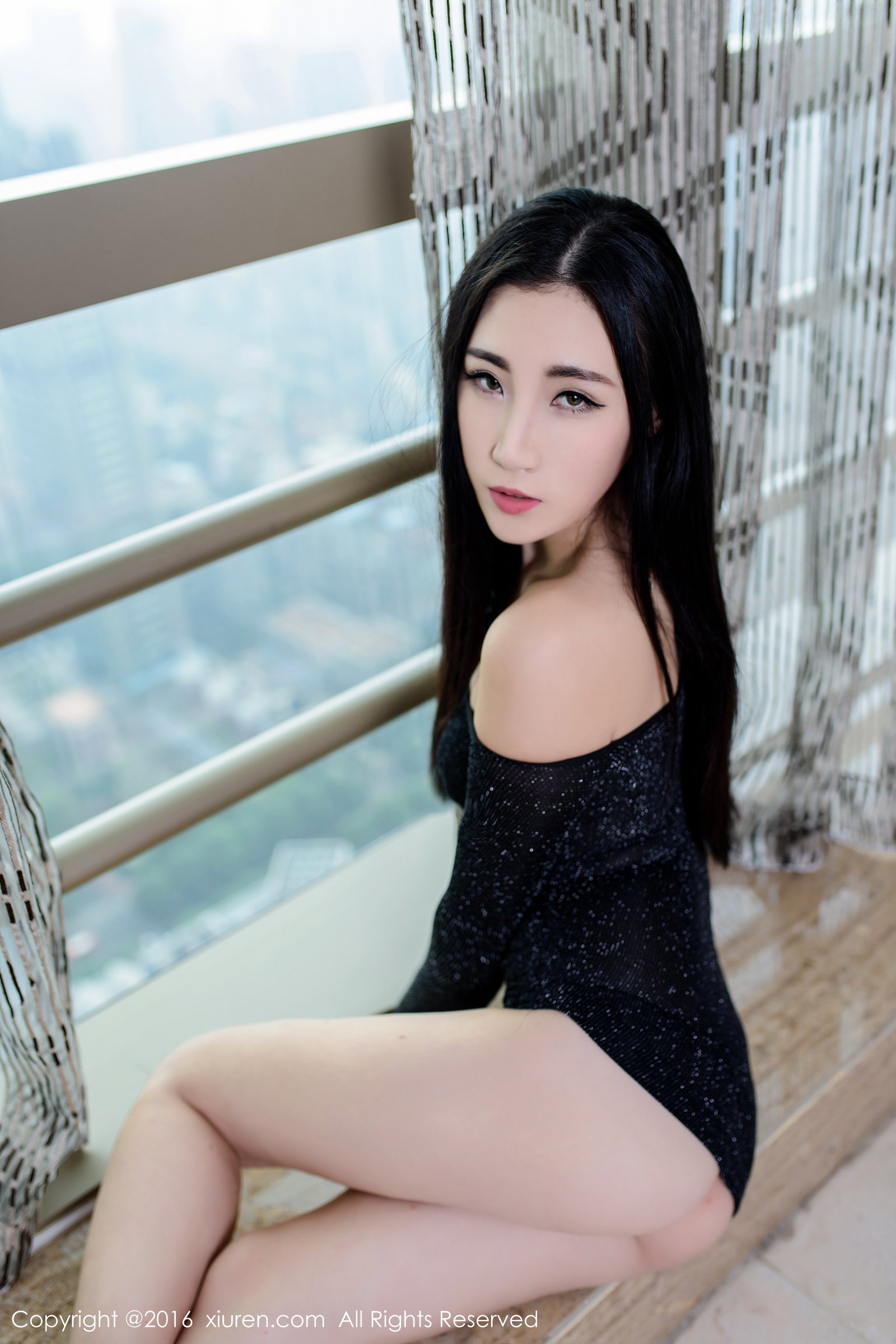 Wendy智秀 [XIUREN秀人网]高清写真图2016.09.23 XR20160923N00602