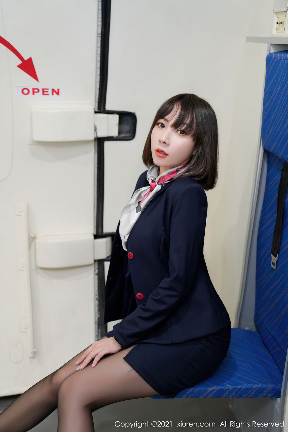 [XiuRen]高清写真图 2021.06.04 VOL.3506 模特合集