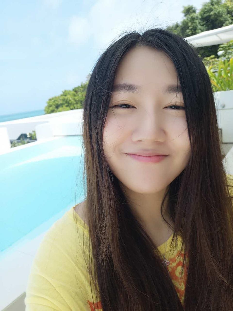 小苍 电竞雅典娜气质美图集