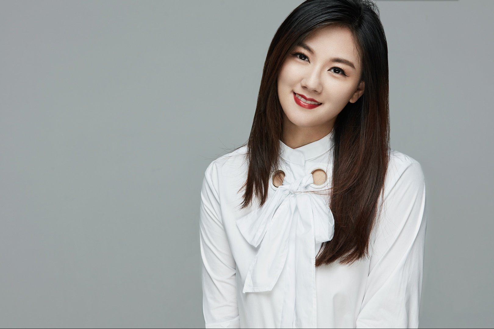小苍 电竞雅典娜气质美图集