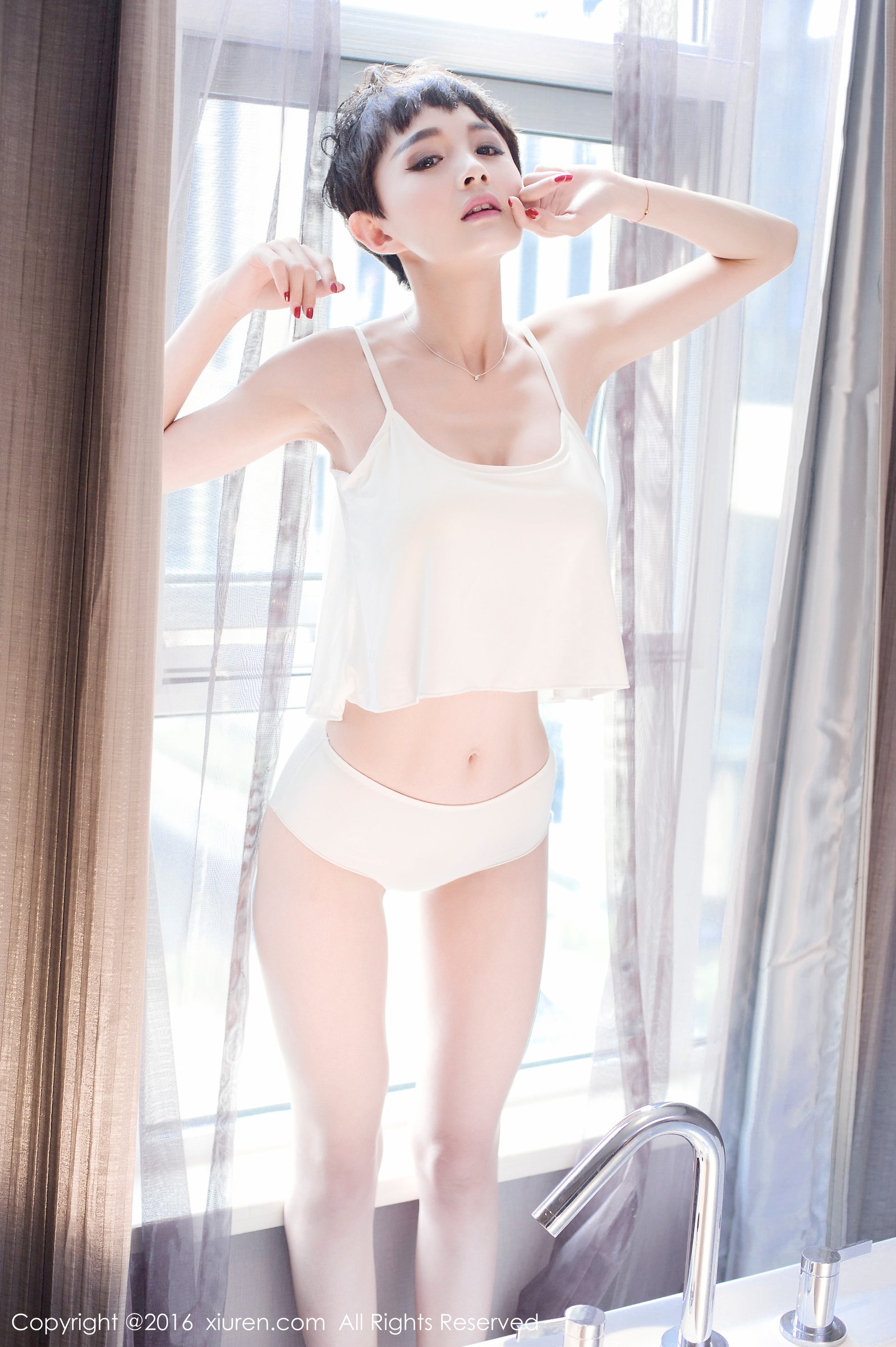 baby_kiki [XIUREN秀人网]高清写真图2016.09.20 XR20160920N00600
