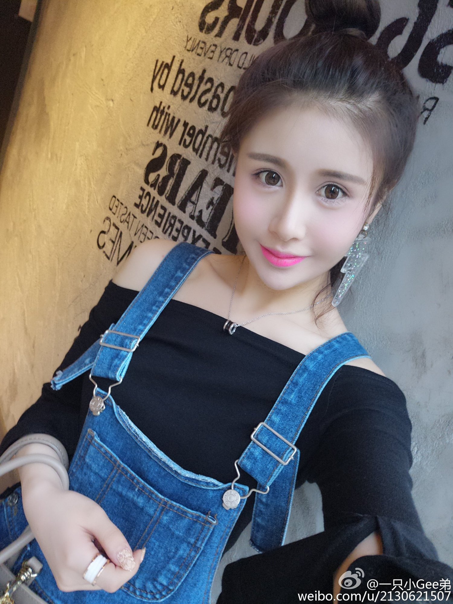 方喆 美女私房美图