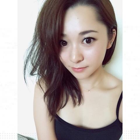 岩垂かれん 日本美女职业滑雪选手