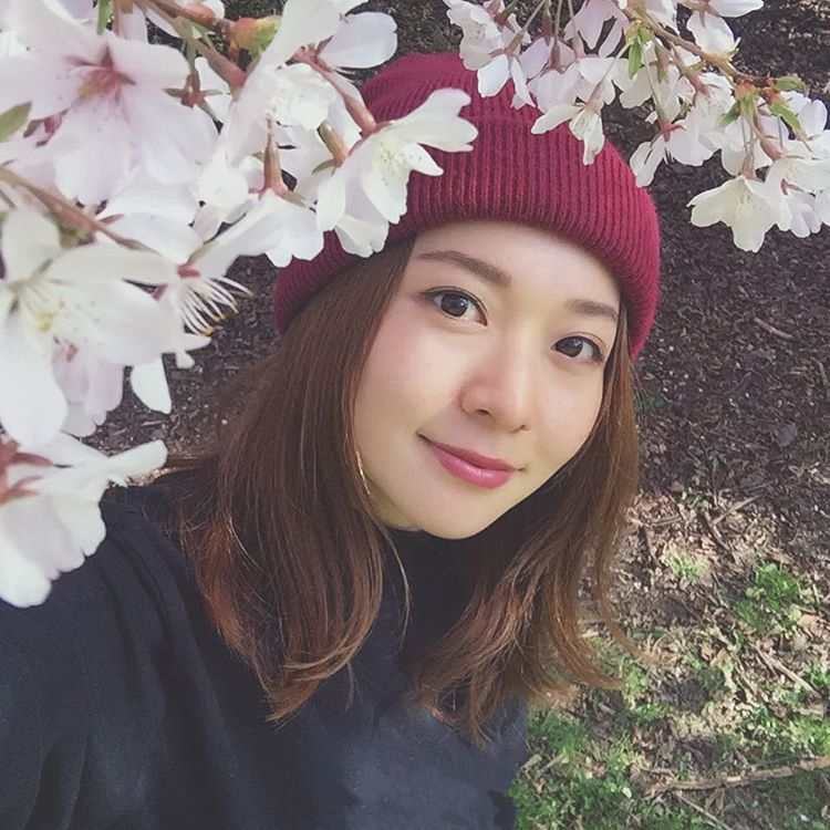 岩垂かれん 日本美女职业滑雪选手