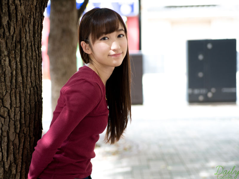 山木梨沙 日本国民美少女比基尼初写真图