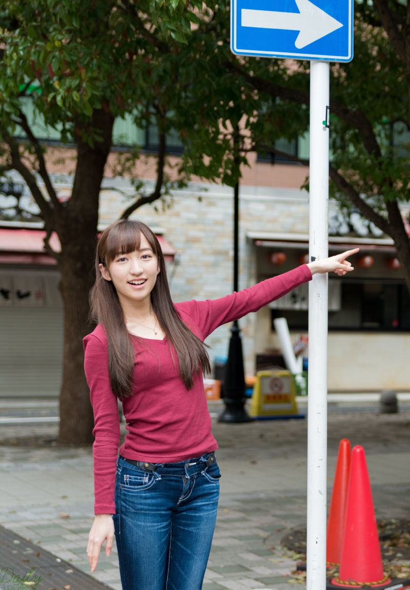 山木梨沙 日本国民美少女比基尼初写真图