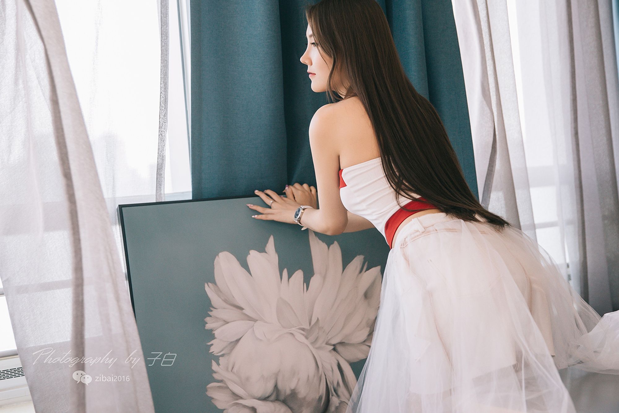 [TouTiao头条女神]高清写真图 2019.06.01 娇娇小朋友 可爱的我们六一快乐