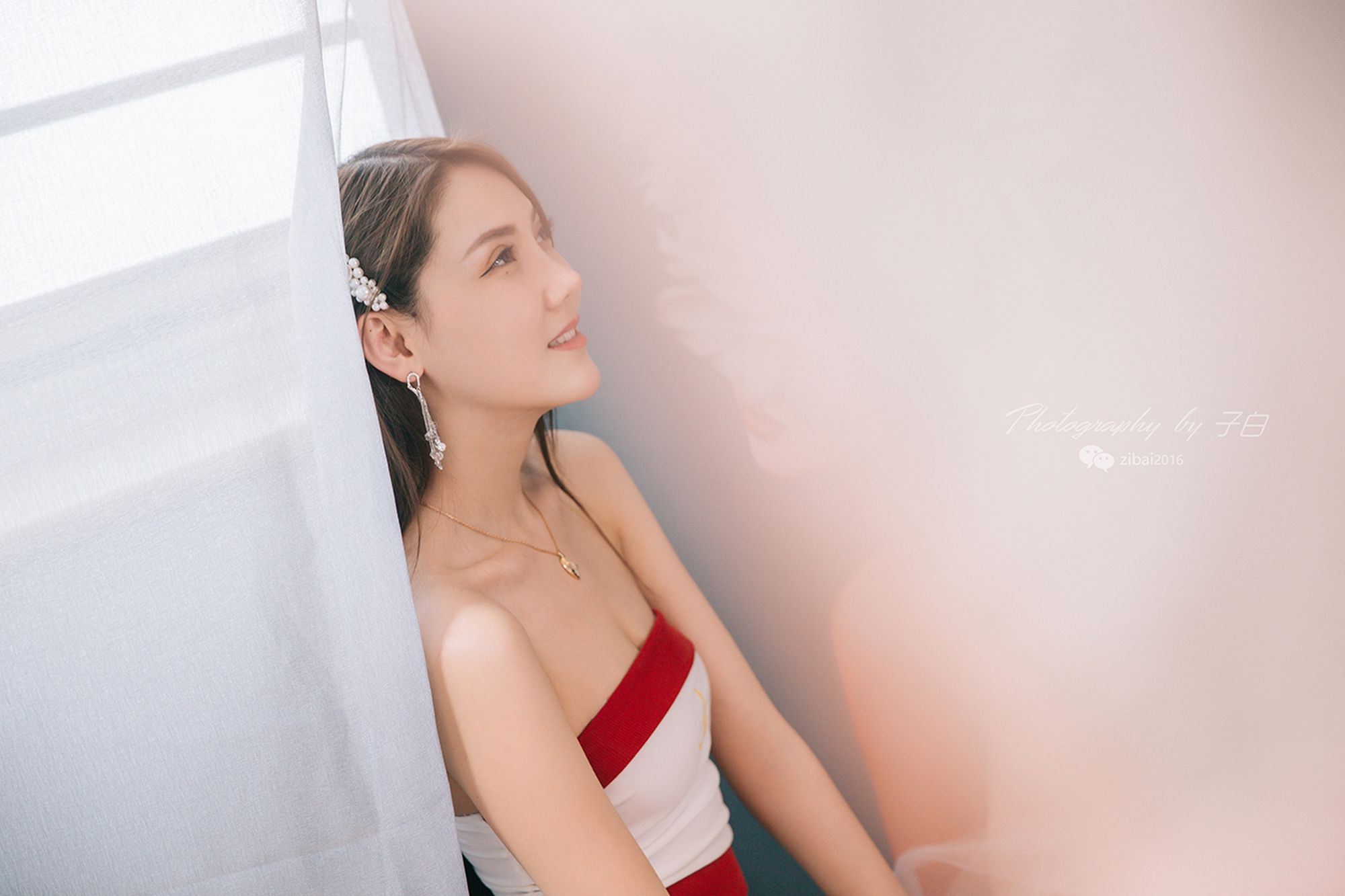 [TouTiao头条女神]高清写真图 2019.06.01 娇娇小朋友 可爱的我们六一快乐