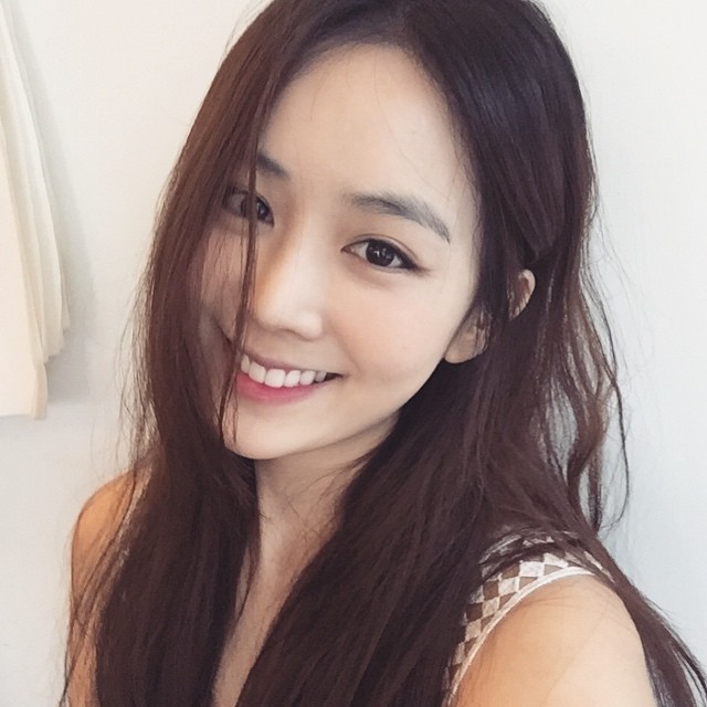 Miss Sohn 韩国人气时尚博主私房照诱惑写真图