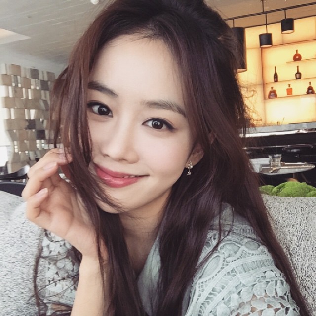 Miss Sohn 韩国人气时尚博主私房照诱惑写真图