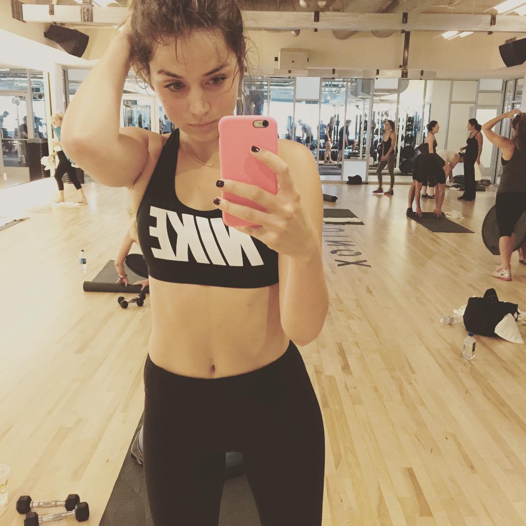 安娜·德·阿玛斯(Ana De Armas) 古巴美人性感图片