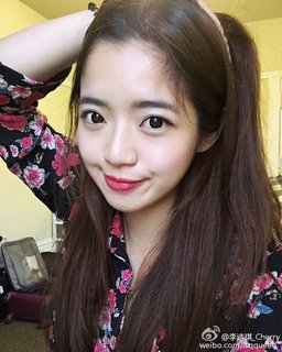 李诗琪