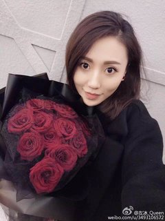 左冰Queen