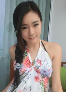 罗彩萌